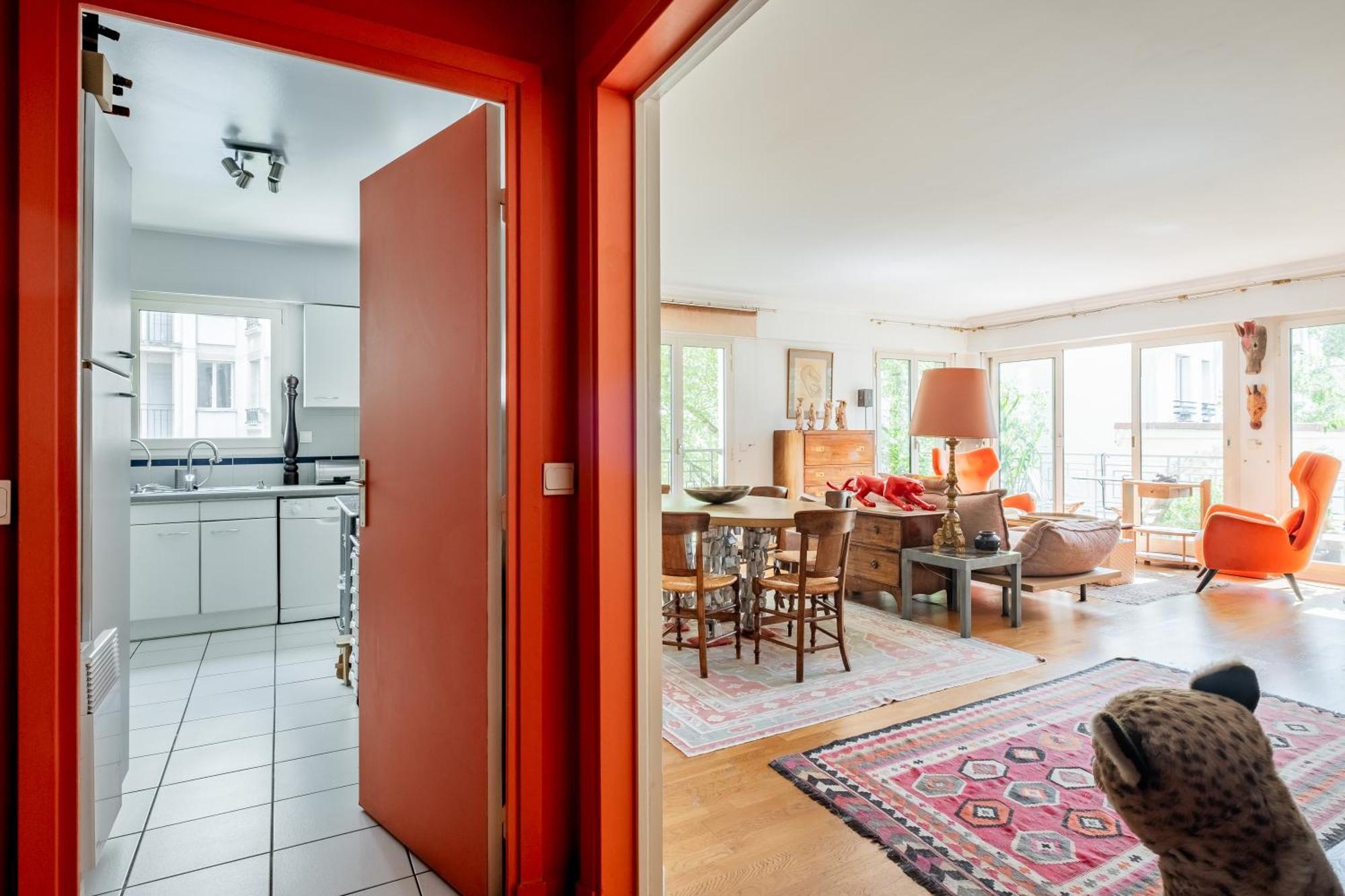 Veeve - Safari Glade Apartment *