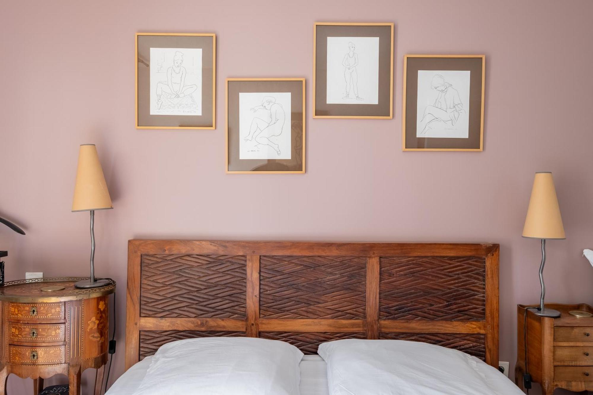 Veeve - Safari Glade Apartment Paris