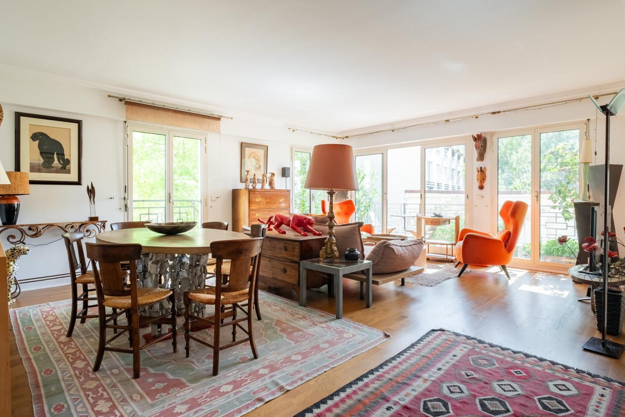 Apartment Veeve - Safari Glade